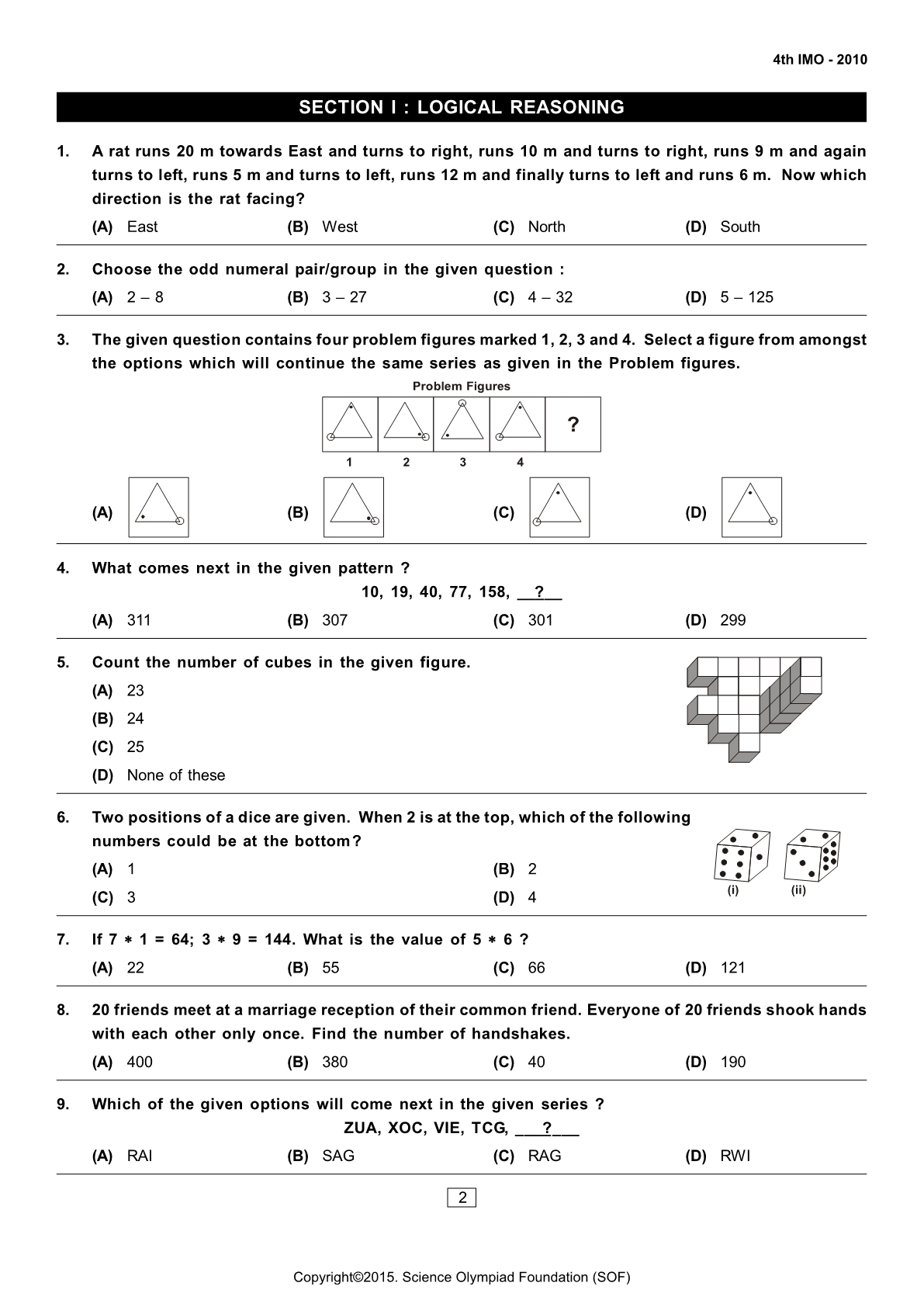 maths worksheets for grade 3 free download olympiad made easy